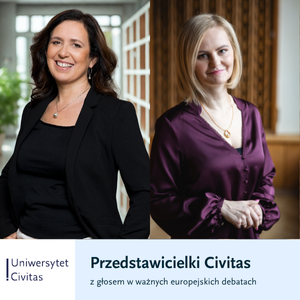 Dr Longhurst w Parlamencie Europejskim, prof. Baran na konferencji ACIEK