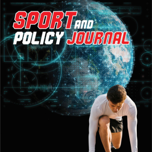 Civitas University co-publishes new Sport and Policy Journal