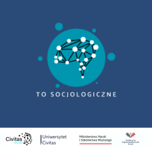 „To socjologiczne” – 20 odcinków o tym, jak działa społeczeństwo