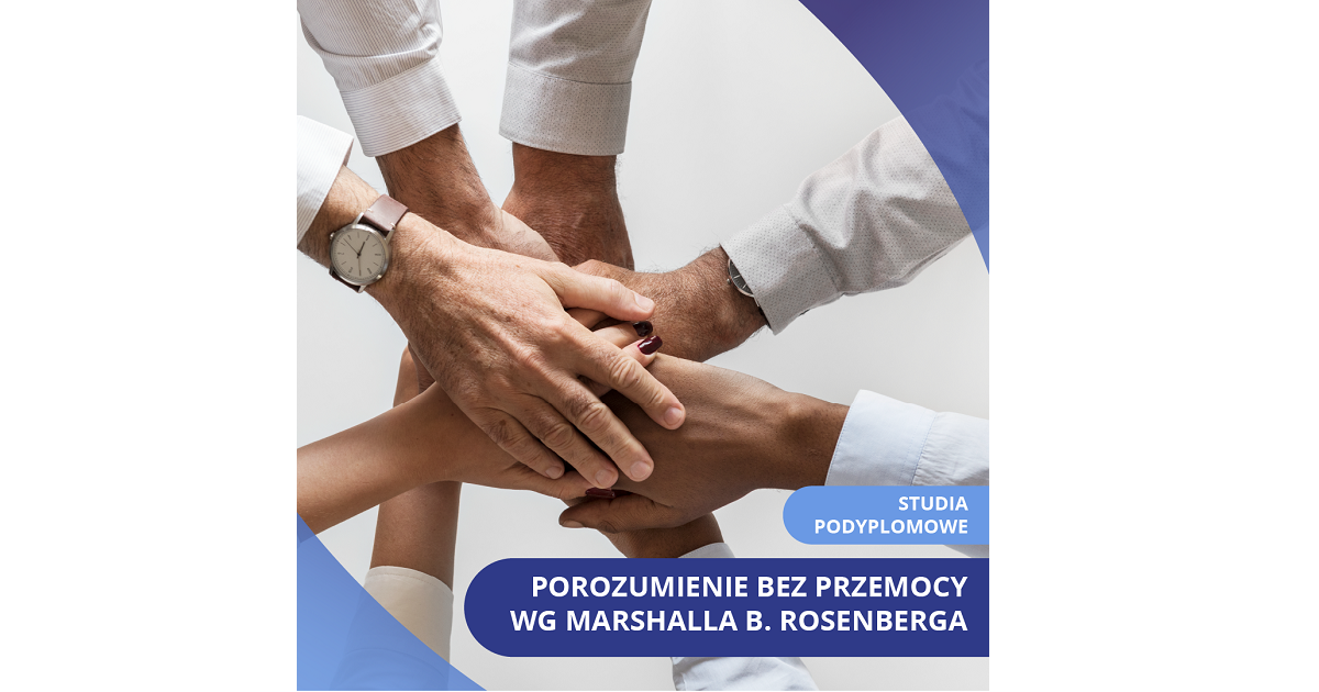 Porozumienie Bez Przemocy Wg Marshalla B. Rosenberga - Studia ...