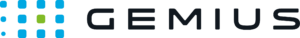 Logotyp Gemius