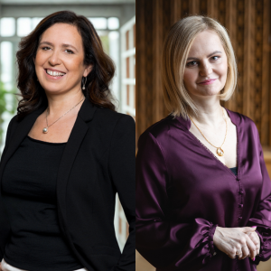 Civitas University faculty engage in international academic and policy dialogues