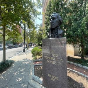 Fulbright-NATO Security Studies Award for Civitas University Lecturer