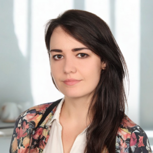 Katarzyna Skiert-Andrzejuk z tytułem doktora