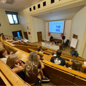 Zakończyliśmy cykl spotkań i warsztatów kampanii „STOP znieczulicy na ulicy”