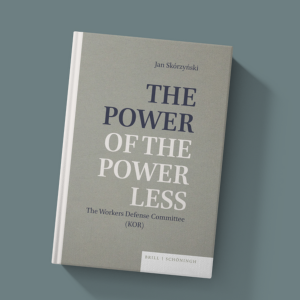 The Power of the Powerless – English edition by Brill