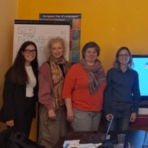 Spotkanie partnerów projektu SIMPLE w Pescarze