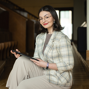 Kierunek 2026 – dzień otwarty studiów podyplomowych jeszcze tej jesieni!